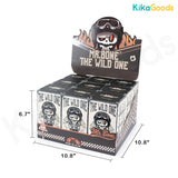 MR.BONE The Wild One Series Blind Box