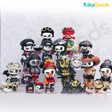 MR.BONE The Wild One Series Blind Box