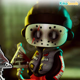 MR.BONE The Wild One Series Blind Box