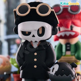 MR.BONE The Wild One Series Blind Box