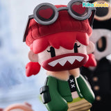 MR.BONE The Wild One Series Blind Box