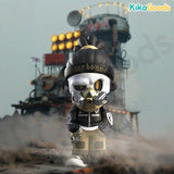 MR.BONE The Wild One Series Blind Box