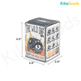 MR.BONE The Wild One Series Blind Box