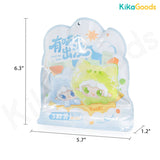 Yooki Cat on the Loose Series Blind Bag