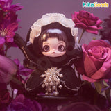 Viora Floraison Libre Series Plush Blind Box
