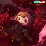 Viora Floraison Libre Series Plush Blind Box