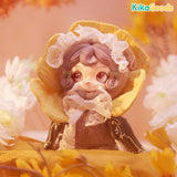 Viora Floraison Libre Series Plush Blind Box