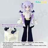 Twinkle Polaris Series 1/8 Action Figure BJD Blind Box【Shipped in May./Jun. 2026】