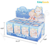 Maomaolong Wish Catcher Series Plush Blind Box