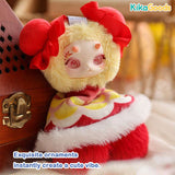 Maomaolong Wish Catcher Series Plush Blind Box
