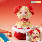 Maomaolong Wish Catcher Series Plush Blind Box