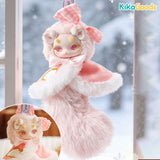 Maomaolong Wish Catcher Series Plush Blind Box