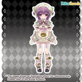 Heart Studio Villainesses' Tribunal: Execution Series 1/6 BJD Limited Action Figure【Shipped in May. ~ Jul. 2026】
