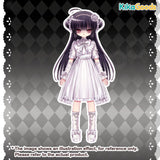 Heart Studio Villainesses' Tribunal: Execution Series 1/6 BJD Limited Action Figure【Shipped in May. ~ Jul. 2026】