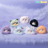 Farmer Bob Mini-Dragon Mirage Series Plush Blind Box