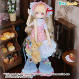 Momotale Four Seasons Tea House Story Series 1/8 Action Figure BJD Blind Box