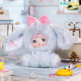 Nommi Sitting Zoo Series Plush Blind Box