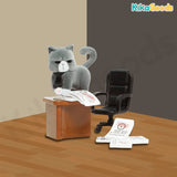 Monday Bruce Season 8 Escape the Office Series Blind Box
