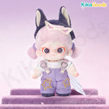 DORA Be Yourself Series Plush Pendant Blind Box