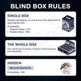 Zoraa Starry River in Memories Series Blind Box