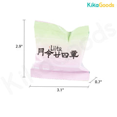 Liita The 24 Solar Terms Mili Series Blind Bag