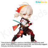 Genshin Impact Series Kaedehara Kazuha Limited Action Figure