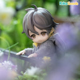 Only Flowers Know Series Limited Action Figure
