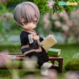 Only Flowers Know Series Limited Action Figure
