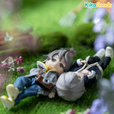 Only Flowers Know Series Limited Action Figure
