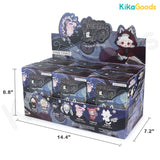 Mioco Realm of Oblivion Series Plush Blind Box