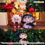 Mioco Realm of Oblivion Series Plush Blind Box