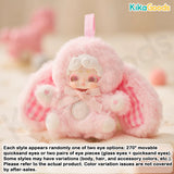 Lucky Deer Nai Sweetheart Baby Series Plush Blind Box