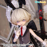 Mita All Male Characters Series 1/8 Action Figure BJD Blind Box【Shipped in Jun./Jul. 2026】