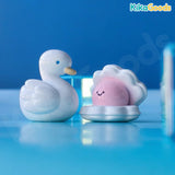 Mini Cute Bean Aquarium Series Blind Bag