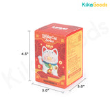 LuLu the Piggy Lucky Cat Series Blind Box