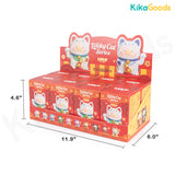 LuLu the Piggy Lucky Cat Series Blind Box