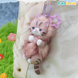 Golden Fruit Hug Cat Series Blind Box