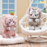Golden Fruit Hug Cat Series Blind Box
