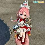 Bonnie's Dream of Toy Box Series 1/6 Action Figure BJD Blind Box