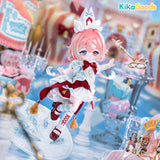 Bonnie's Dream of Toy Box Series 1/6 Action Figure BJD Blind Box