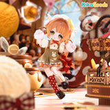 Bonnie's Dream of Toy Box Series 1/6 Action Figure BJD Blind Box
