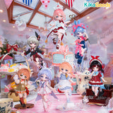 Bonnie's Dream of Toy Box Series 1/6 Action Figure BJD Blind Box