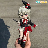 Bonnie's Dream of Toy Box Series 1/6 Action Figure BJD Blind Box