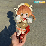 Bonnie's Dream of Toy Box Series 1/6 Action Figure BJD Blind Box
