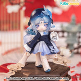 Antu Bestiary of All Spirits Series 1/12 Action Figure BJD Blind Box