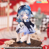 Antu Bestiary of All Spirits Series 1/12 Action Figure BJD Blind Box