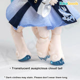 Antu Bestiary of All Spirits Series 1/12 Action Figure BJD Blind Box