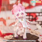 Antu Bestiary of All Spirits Series 1/12 Action Figure BJD Blind Box