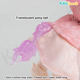 Antu Bestiary of All Spirits Series 1/12 Action Figure BJD Blind Box
