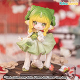 Antu Bestiary of All Spirits Series 1/12 Action Figure BJD Blind Box